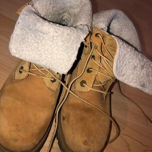 Women’s timberlands